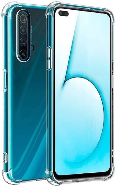 fi-yonity Back Cover for Realme X3