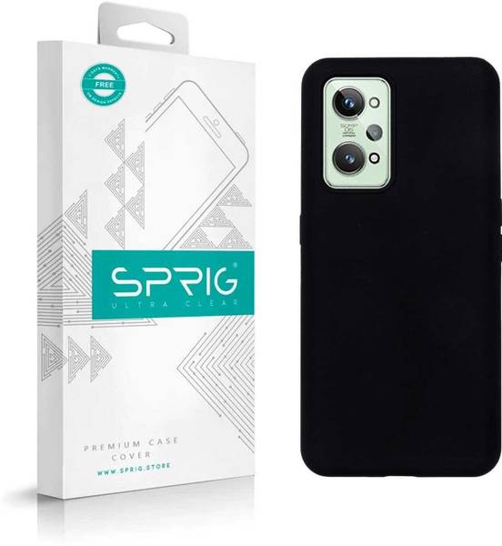 Sprig Back Cover for realme GT NEO 2 5G