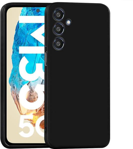 Casotec Back Cover for Samsung Galaxy M35 5G