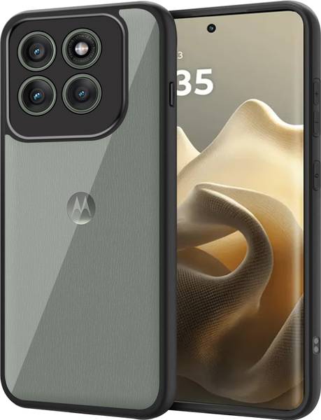 CEDO XPRO Back Cover for Motorola Edge 60 Pro 5G