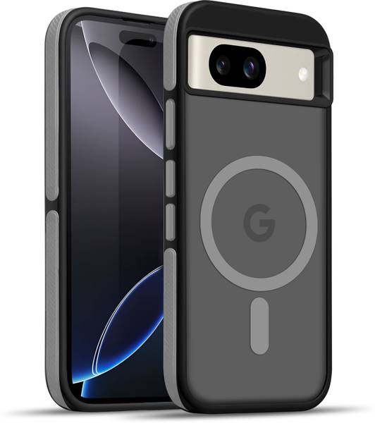 V-TAN Back Cover for Google Pixel 8
