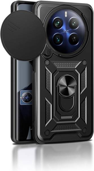 Flipkart SmartBuy Back Cover for Realme 12 Pro Plus 5G