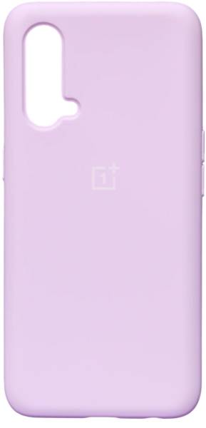 Big Wings Back Cover for ONEPLUS NORD CE 5G