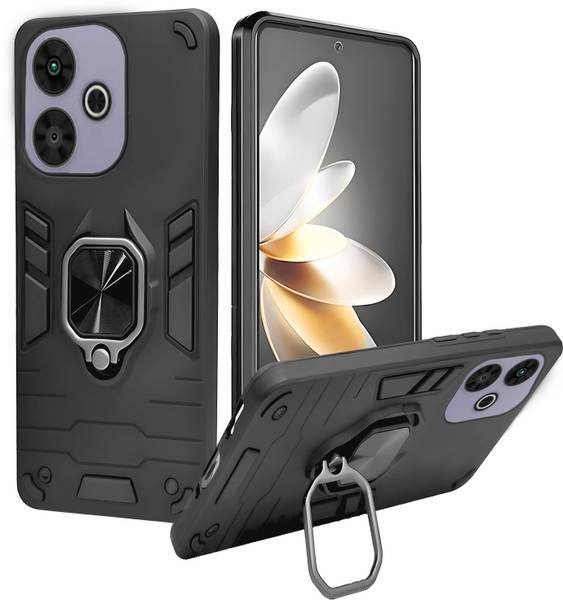 Artistque Back Cover for Poco M6 Plus 5G