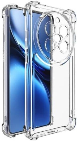 Chilverp Back Cover for Vivo X200 Pro