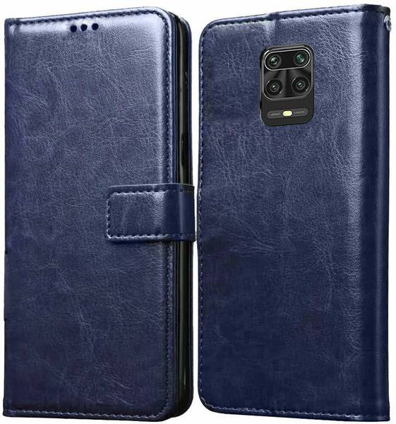 TINGTONG Back Cover for Poco M2 Pro