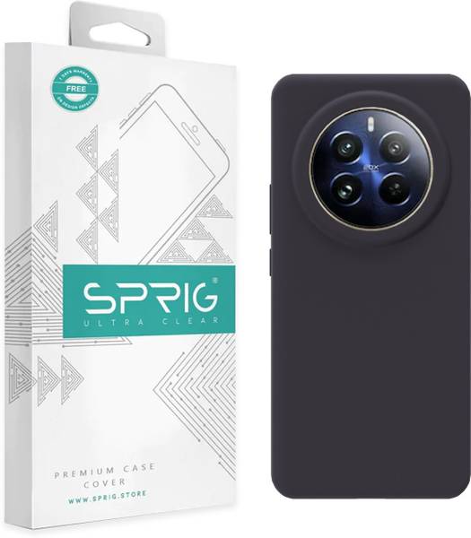Sprig Back Cover for realme Narzo 70 Pro 5G, realme narzo 70 pro, narzo 70 pro