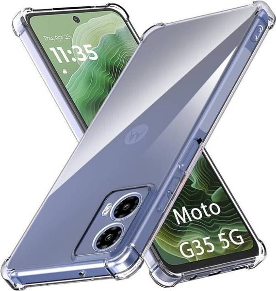 Mobileacecerise Back Cover for MOTOROLA g35 5G