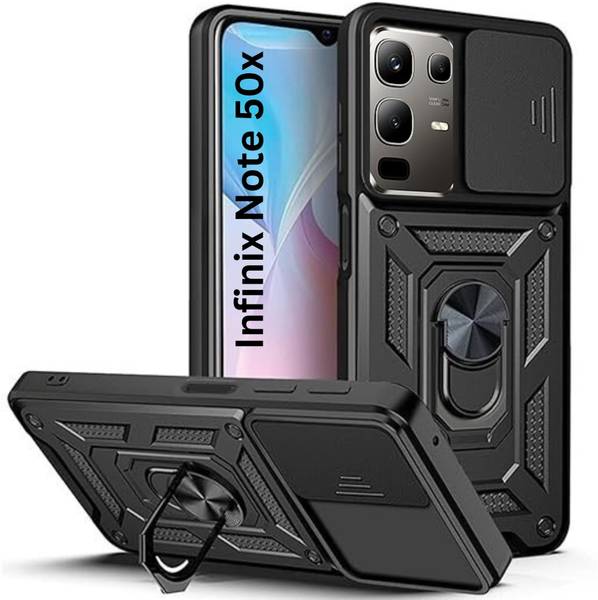 Fablue Back Cover for Infinix Note 50X 5G