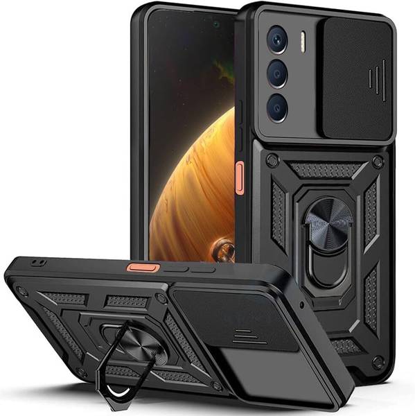 ROSALINE Back Cover for Infinix Zero 5G 2023