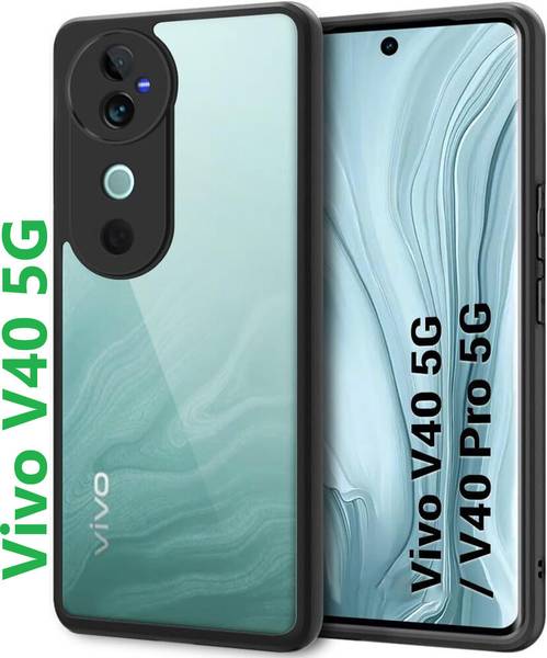 Wellpoint Back Cover for vivo V40 5G
