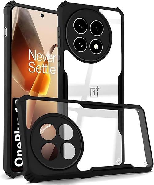 SNAPCOVR Back Cover for Oneplus 13R