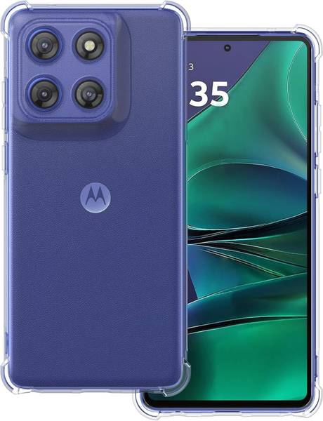 Celltown Back Cover for Motorola Moto Edge 60 Stylus 5G-tp1