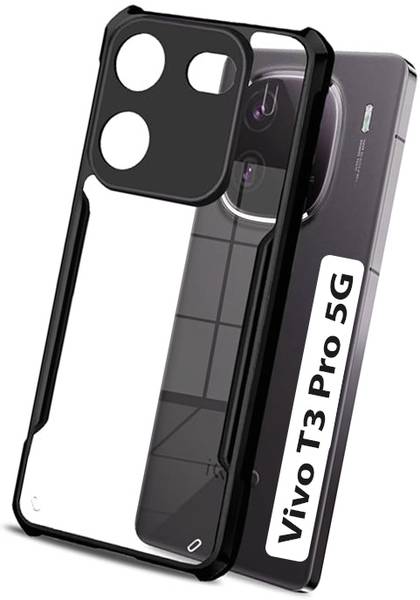 iCopertina Back Cover for Vivo T3 Pro 5G