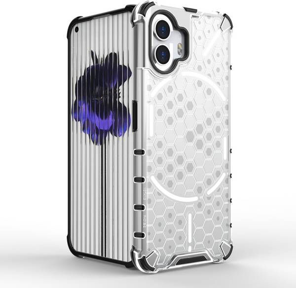 Cover Alive Back Cover for Nothing Phone 2
