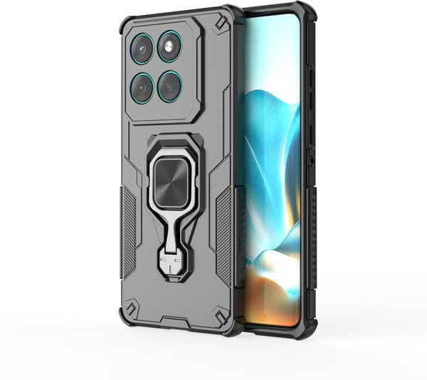 KartV Back Cover for MOTOROLA Edge 60 Fusion 5G, MOTOROLA Edge 60 Fusion 5G