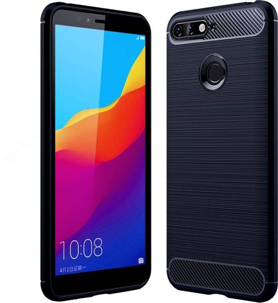 SRT Back Cover for Honor 7A