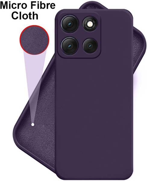 Knotyy Back Cover for MOTOROLA G86 Power 5G, Moto G86 Power 5G