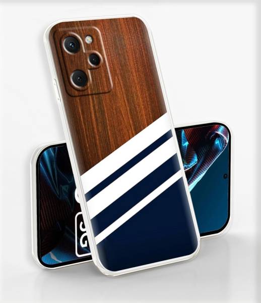 mobom Back Cover for Poco X5 Pro 5G