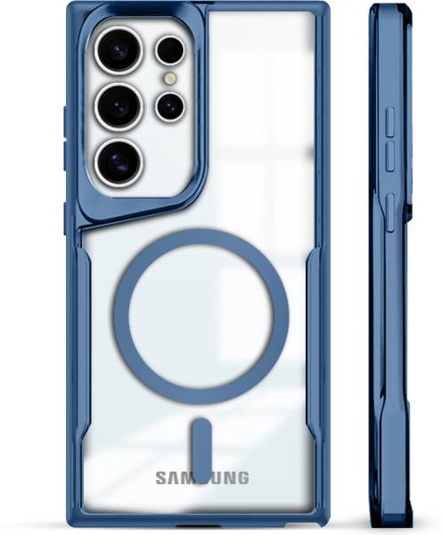 KARWAN Back Cover for Samsung Galaxy S23 Ultra
