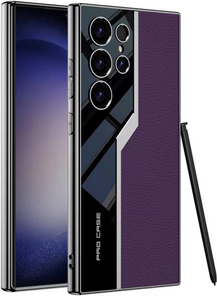 digital star Back Cover for Samsung Galaxy S24 Ultra