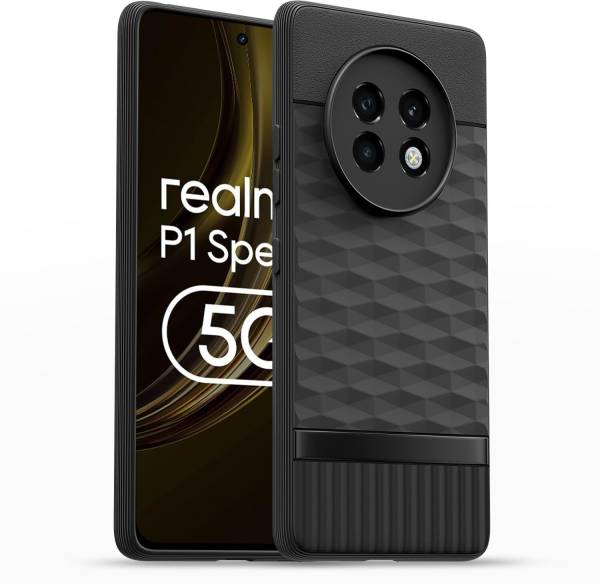 AIZLO Back Cover for realme P1 Speed 5G, realme 13+ 5G