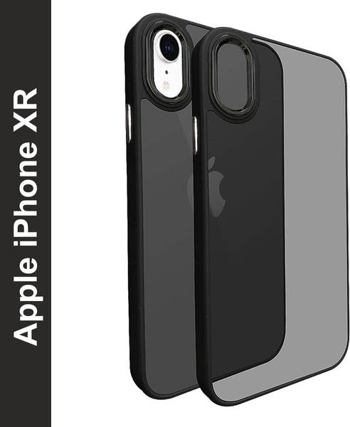 Artistque Back Cover for Apple iPhone XR
