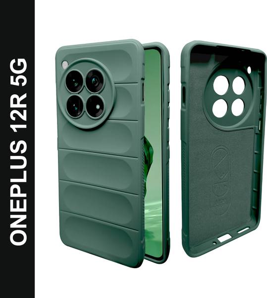 Artistque Back Cover for Oneplus 12R 5G