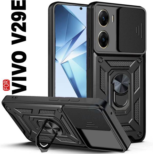 AESTMO Back Cover for Vivo V29e 5G