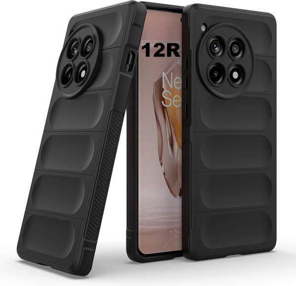 ROYALBASE Back Cover for Oneplus 12R