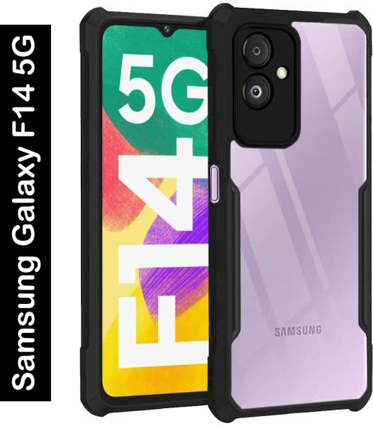ADI Creations Back Cover for Samsung Galaxy F14 5G