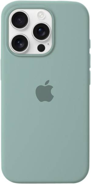 INNOPACE Back Cover for iPhone 16 PRO
