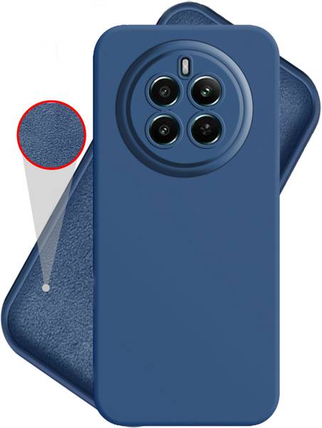 GLOBAL NOMAD Back Cover for RealMe P1 5G