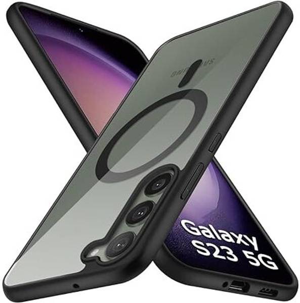 FONKR Back Cover for Samsung S23