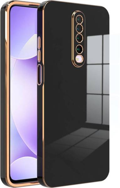SYOTT Back Cover for POCO X2