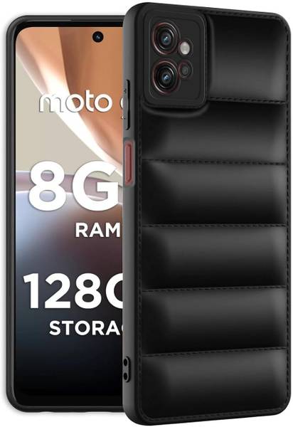 Micvir Back Cover for Motorola G32