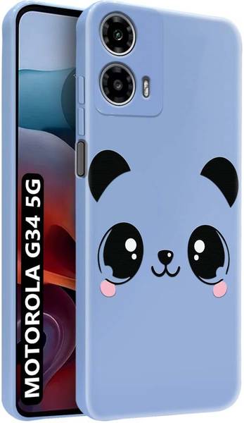 Fashionury Back Cover for Motorola G45 5G, Motorola G34 5G, Moto G45 5G, Moto G34 5G