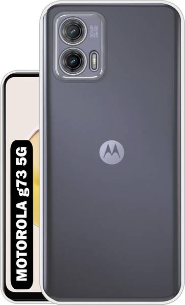Case Club Back Cover for MOTOROLA g73 5G, Moto G73 5G, MOTOROLA Moto G73 5G