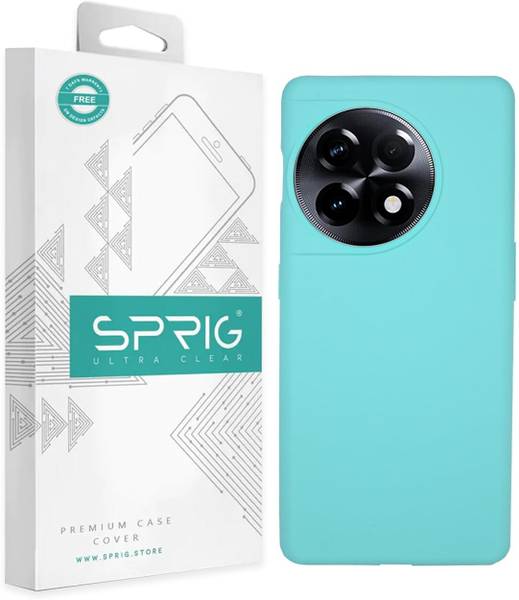 Sprig Back Cover for OnePlus 11R 5G