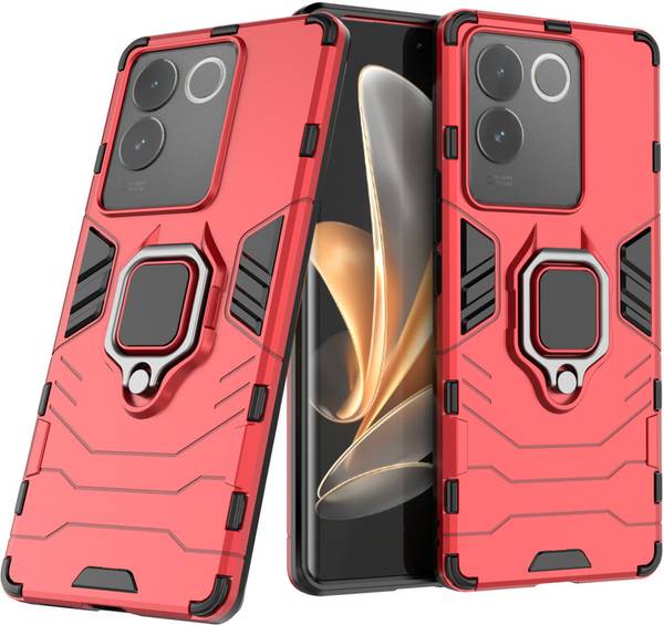 Cover Alive Back Cover for iQOO Z7 Pro 5G
