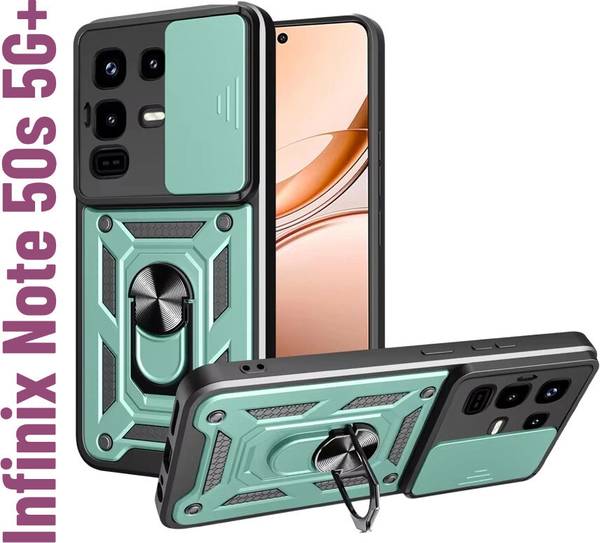 Wellpoint Back Cover for Infinix Note 50s 5G+