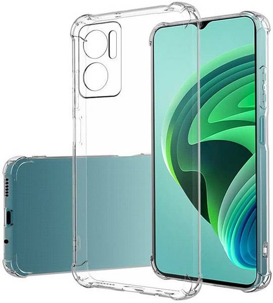 Wellchoice Back Cover for MI REDMI 11 PRIME 5G, REDMI 11 PRIME 5G