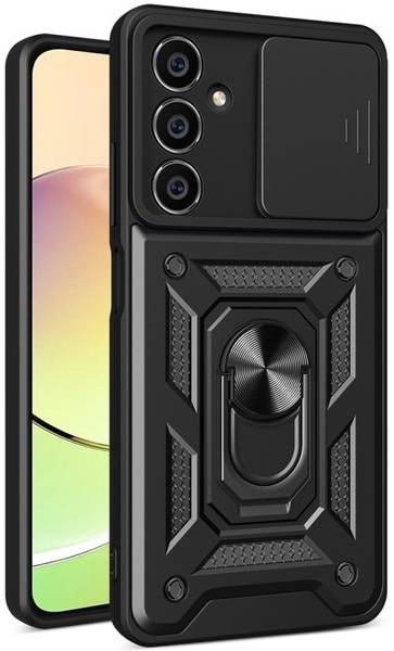 RUNICHA Back Cover for Samsung Galaxy A34 5G