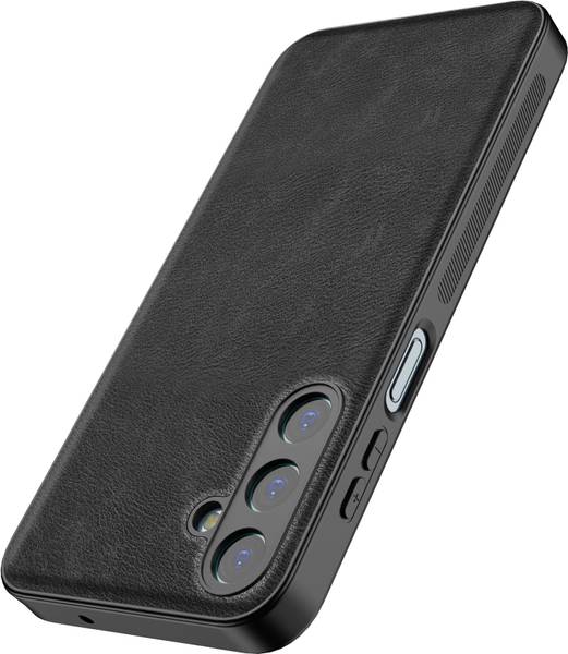 Kapa Back Cover for Samsung Galaxy M35 (5G)