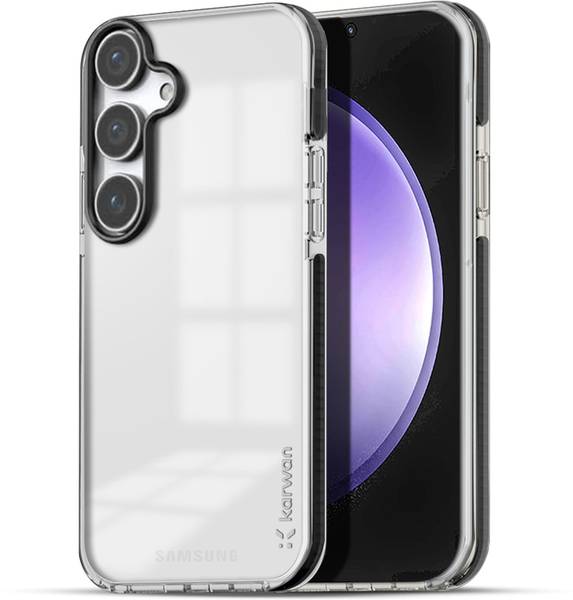 KARWAN Back Cover for Samsung Galaxy S24 Plus