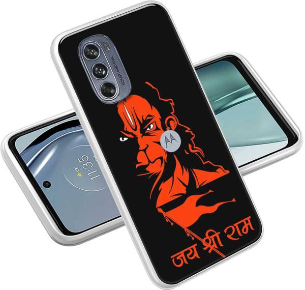 Vascase Back Cover for Motorola Moto G62 5G