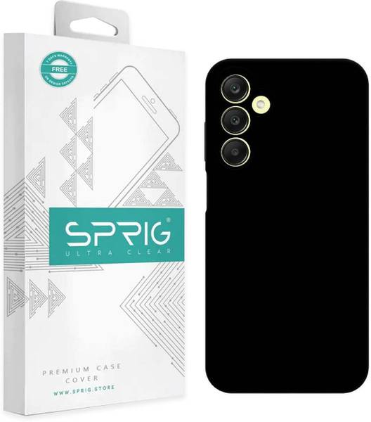 Sprig Back Cover for Samsung Galaxy A25 5G