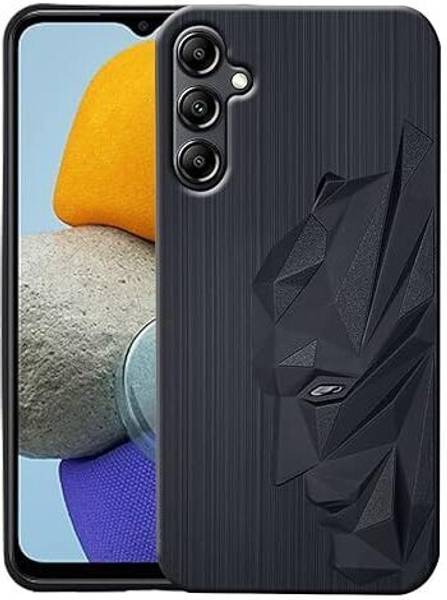 Zeroto Back Cover for Samsung A14 5G