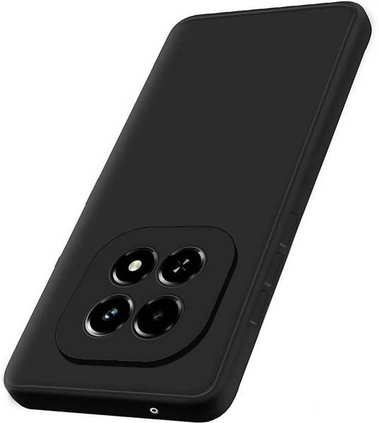 Casehub Back Cover for Realme Narzo 70 Turbo