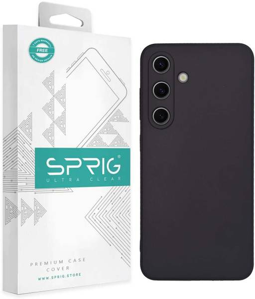 Sprig Back Cover for Samsung Galaxy S24, Galaxy S24, Samsung s24, S24